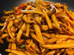 -小菜园新徽菜(无锡宜家荟聚中心店)