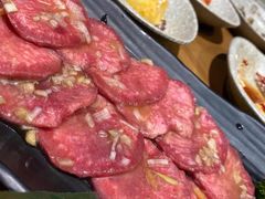 -牛人·雪花牛·木炭烤肉(昆山陆家店)