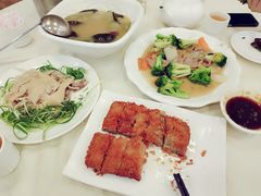 -珠江餐厅
