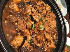 -北李妈妈菜·虾爬子大锅贴(贵和店)