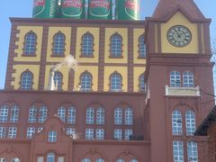 -青岛啤酒博物馆