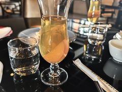 -上海苏宁宝丽嘉酒店·嘉府壹号中餐厅