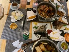 -菊上尊品料理(八佰伴中心店)