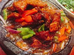 -百年神厨·地道川菜(清江西路店)