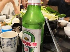 -筋头巴脑牛一锅(朝阳路总店)