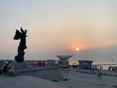 -山海广场