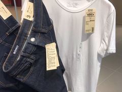 -MUJI无印良品(保利时光里店)