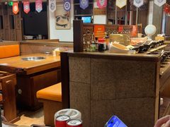 -佬土鹅肠火锅(解放路店)