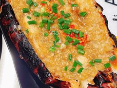 -酒里·宜州果酱烧烤(葛村店)