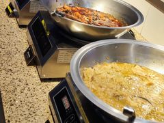 -圣罗巴海鲜烤肉自助(佳兆业店)