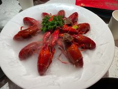 -沪小胖·小龙虾·蓝龙王(八佰伴店)