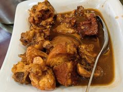 -江天饭店(石鼓白鸭汤)