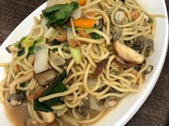 -海坛特色小吃·只做平潭特色菜(平潭店)