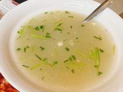 松鼠活鸦片-老苏扬饭店
