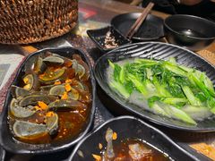 -潮十三潮汕砂锅粥(高新四路大都荟店)