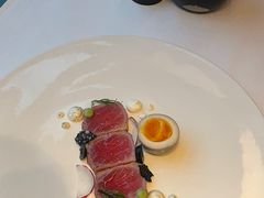 -瑞吉酒店 · Elba 欧尔巴意大利餐厅· 精致意餐·云端聚会