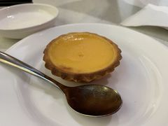 -港久茶餐厅(鹭洲里店)