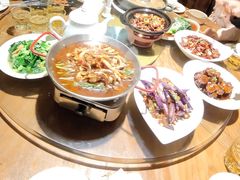 -宝翠花园餐厅(沙湖店)
