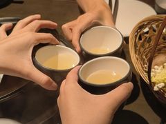 -同仁四季椰子鸡(宝安壹方城店)