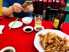 -QQ海鲜餐厅
