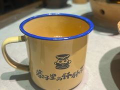 -寨子里的·钵钵菜·湘西山里菜(魅力湘西店)