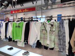 -万达广场(大明宫店)