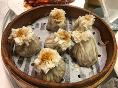 蟹黄烧卖-都一处 (方庄店)
