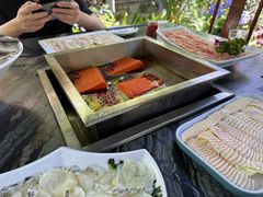 -凤来栖·净庭院·火锅(欧尚店)