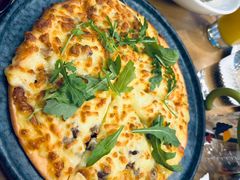 -青麦家·融合餐厅(江岛智立方店)