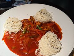 -Fuzzy Bistro 浮几韩餐·茶酒馆
