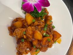 -闽海肴(北辰荟店)