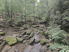 -香炉山国家森林公园