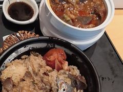 -谷田稻香(佛罗伦萨店)