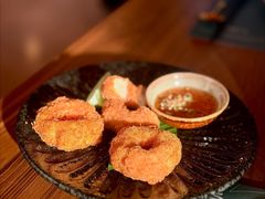 -Tegu泰古莲·泰国餐厅(红山6979店)