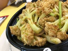 -台山美食一绝阿四台山黄鳝饭(阿四创作店)