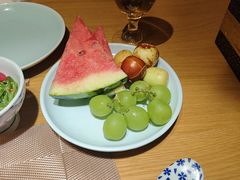 -三石铁板烧(紫竹桥店)