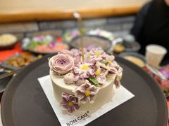 -BON CAKE(华贸购物中心店)