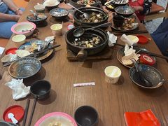-啫火啫啫煲·顺德干蒸(西乡天虹店)