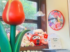 -無忧浅草君·洋风料理(下沙宝龙二期一店)