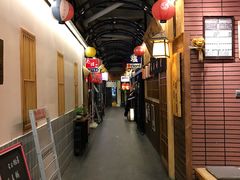 -拉面莊夢語＆中华料理八椿