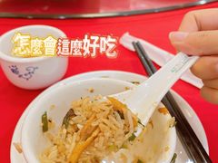 -台山美食一绝阿四台山黄鳝饭(阿四创作店)