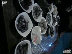 小食-品茗轩茶楼(江川路店)