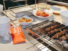 -小鲜肉延边朝鲜族烤串(珠海店)