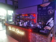 -第三空间·趣味桌游·轰趴.室内CS.剧本杀(大武汉1911店)