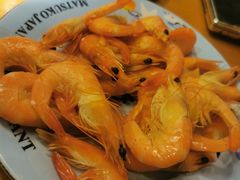 -松子料理(世纪城店)
