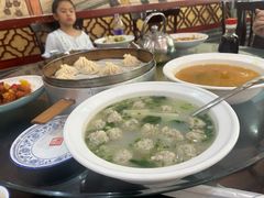 -邢家锅贴老店·非遗·开封菜(金明广场店)