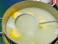-大吉利·潮汕牛肉火锅(河西店)