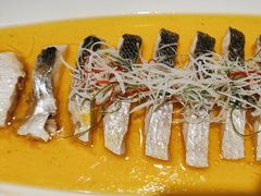 -大鹏饭店·金陵家宴(奥体中心店)