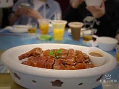 -椿记烧鹅(叠彩店)