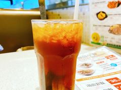 -香港新发烧腊茶餐厅(书城店)